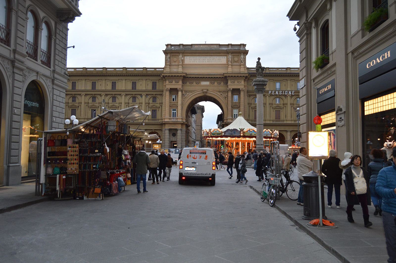 Firenze